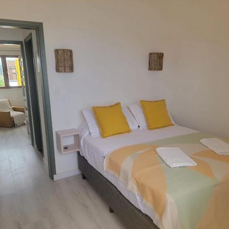 Apartamentos Alborada La Paloma Eksteriør bilde