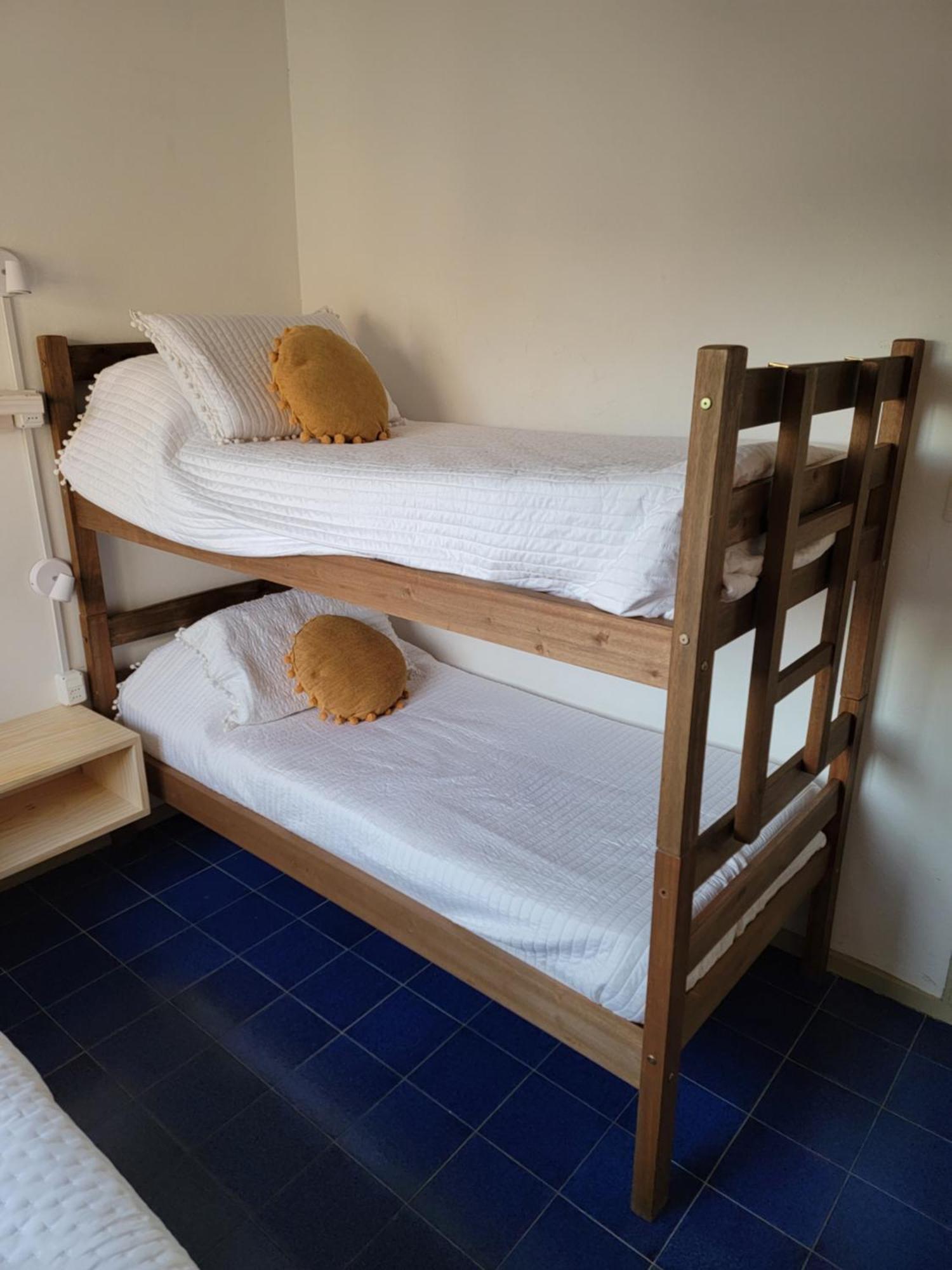 Apartamentos Alborada La Paloma Eksteriør bilde