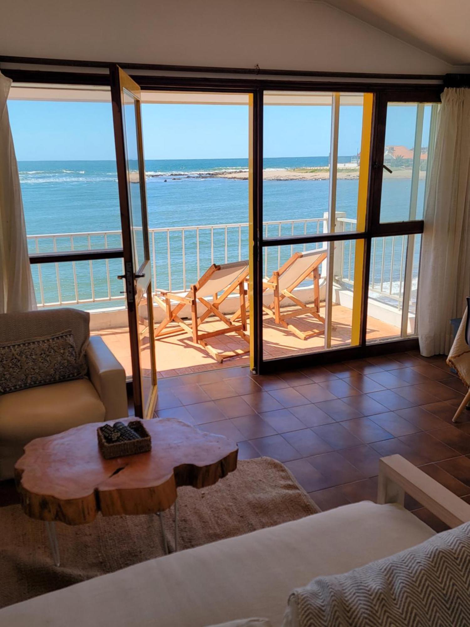 Apartamentos Alborada La Paloma Eksteriør bilde