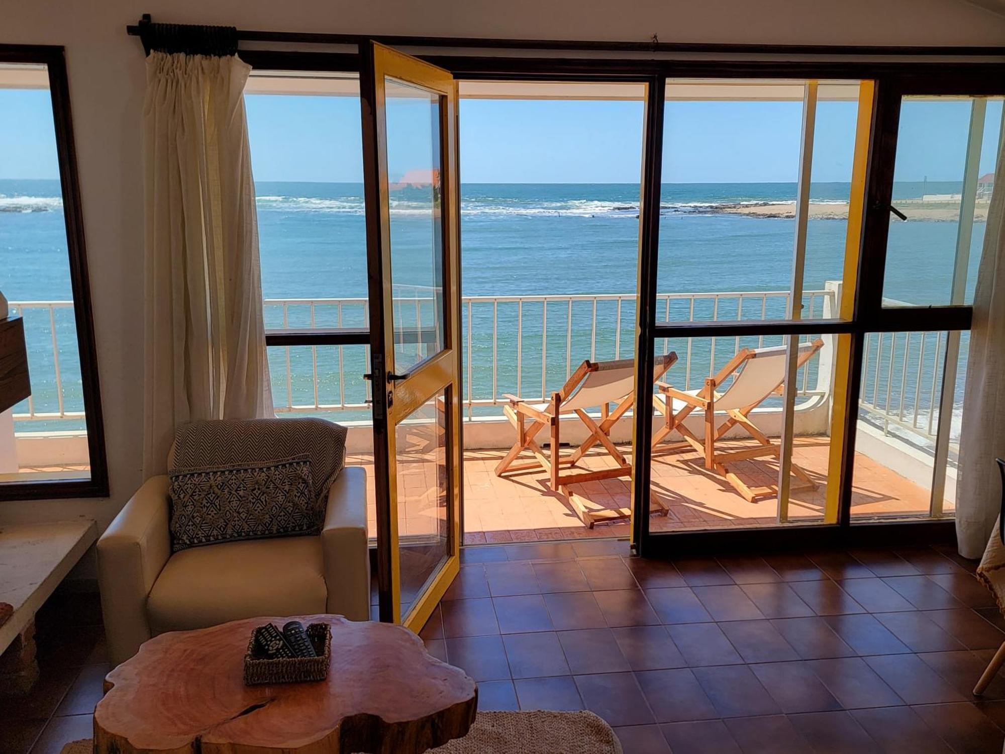 Apartamentos Alborada La Paloma Eksteriør bilde