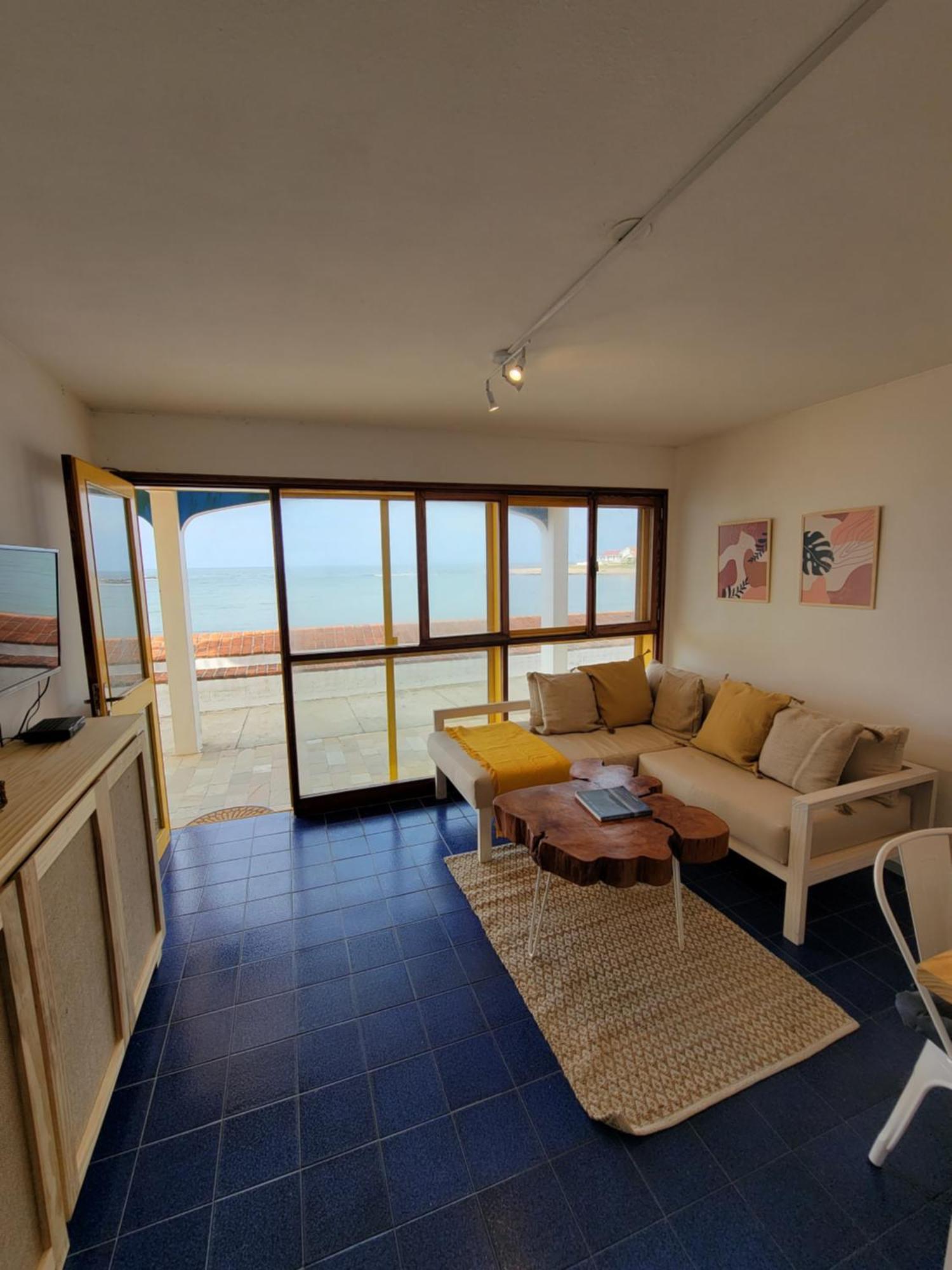 Apartamentos Alborada La Paloma Eksteriør bilde