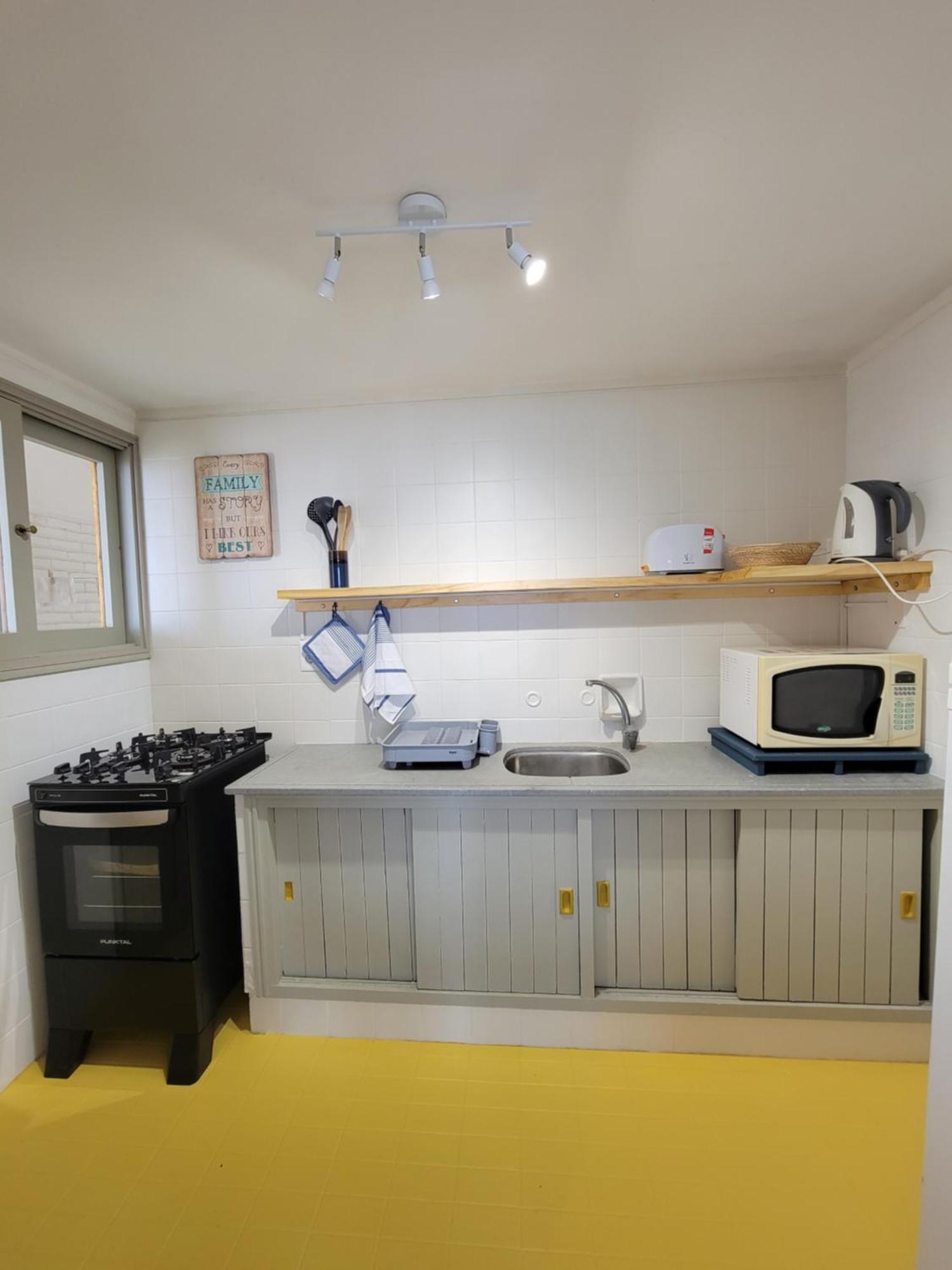 Apartamentos Alborada La Paloma Eksteriør bilde