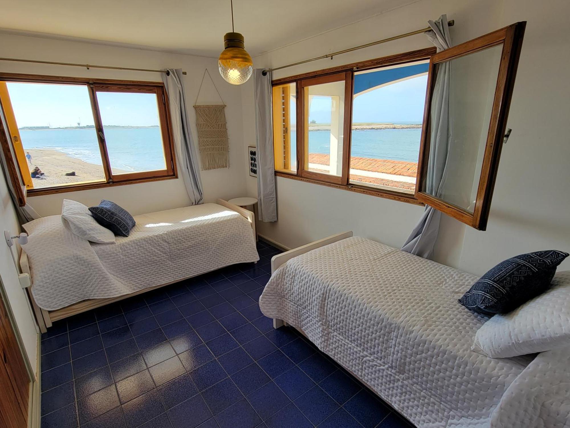 Apartamentos Alborada La Paloma Eksteriør bilde