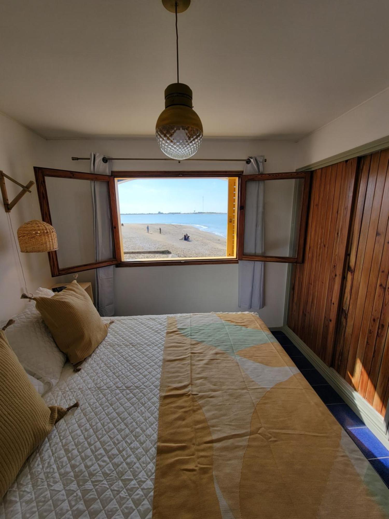 Apartamentos Alborada La Paloma Eksteriør bilde
