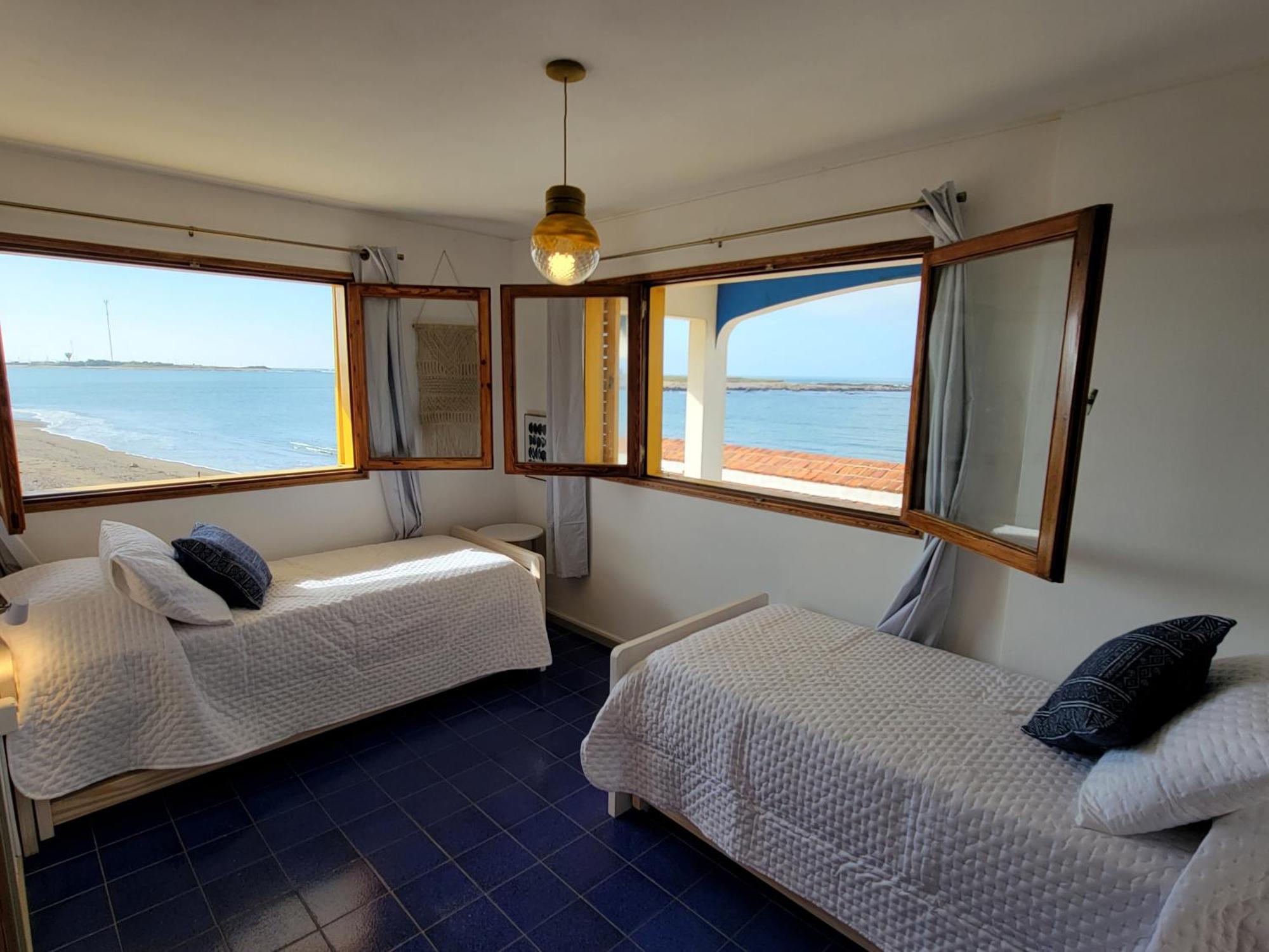 Apartamentos Alborada La Paloma Eksteriør bilde
