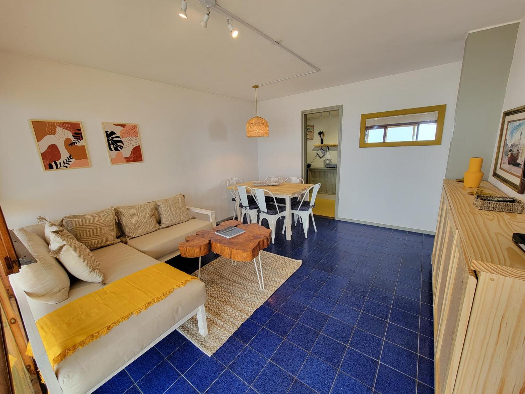 Apartamentos Alborada La Paloma Eksteriør bilde