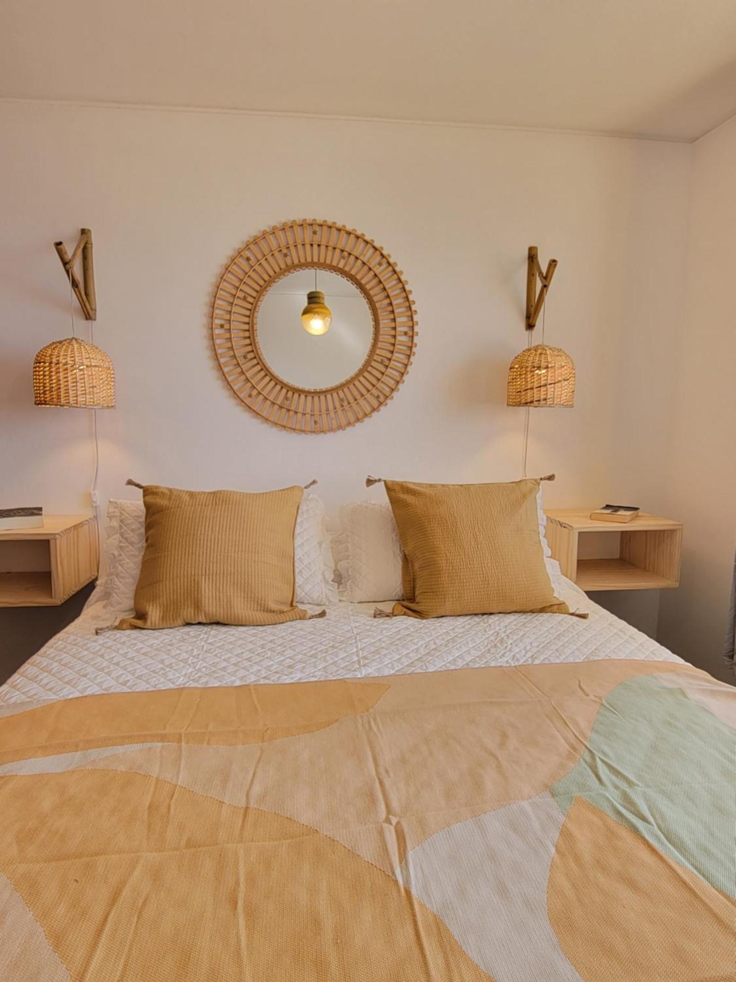Apartamentos Alborada La Paloma Eksteriør bilde