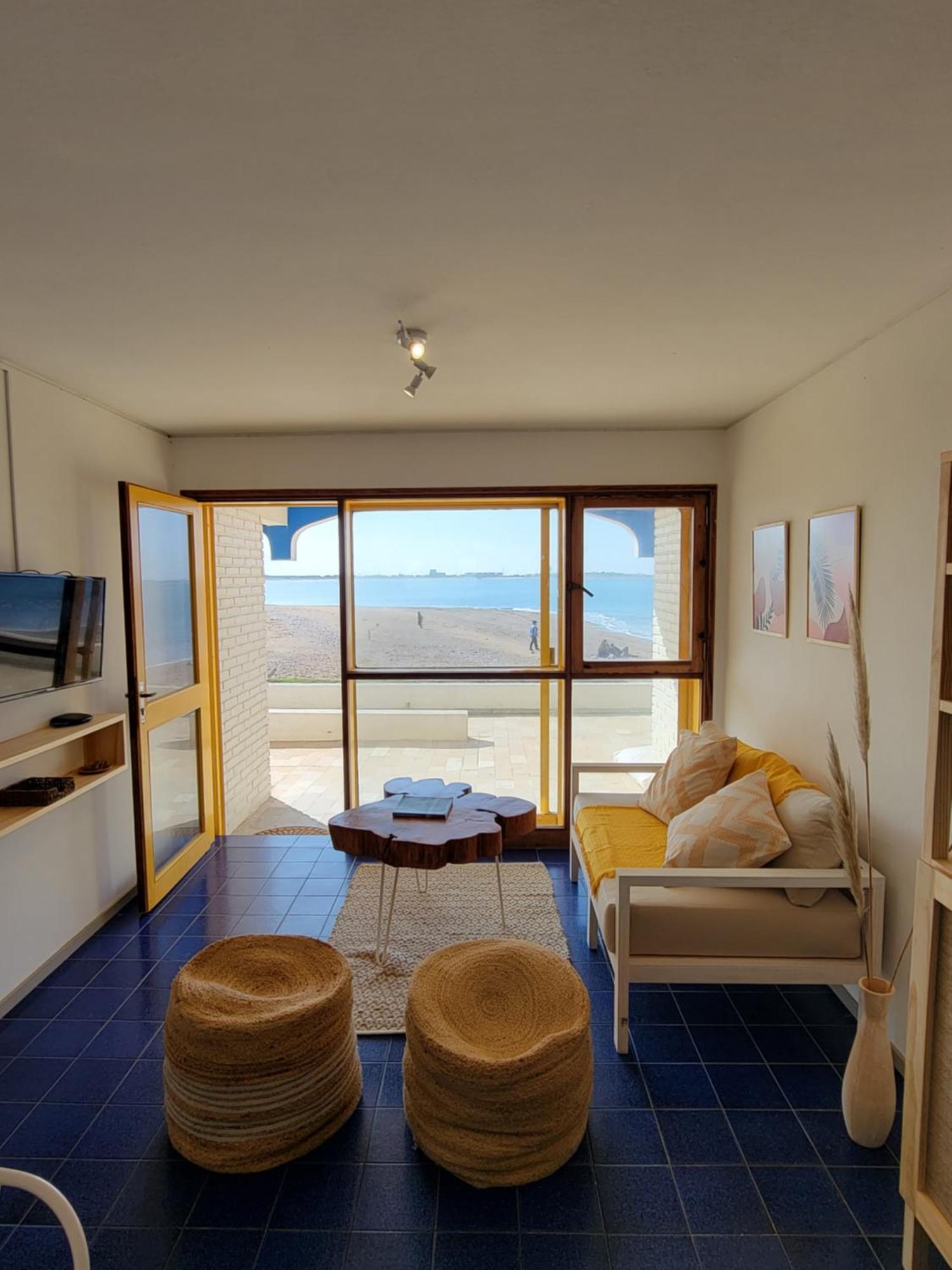 Apartamentos Alborada La Paloma Eksteriør bilde