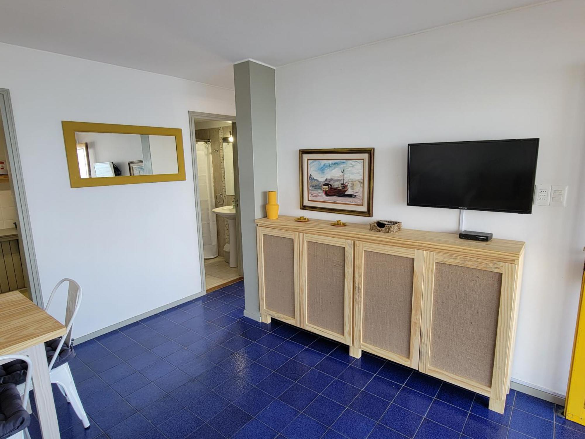Apartamentos Alborada La Paloma Eksteriør bilde