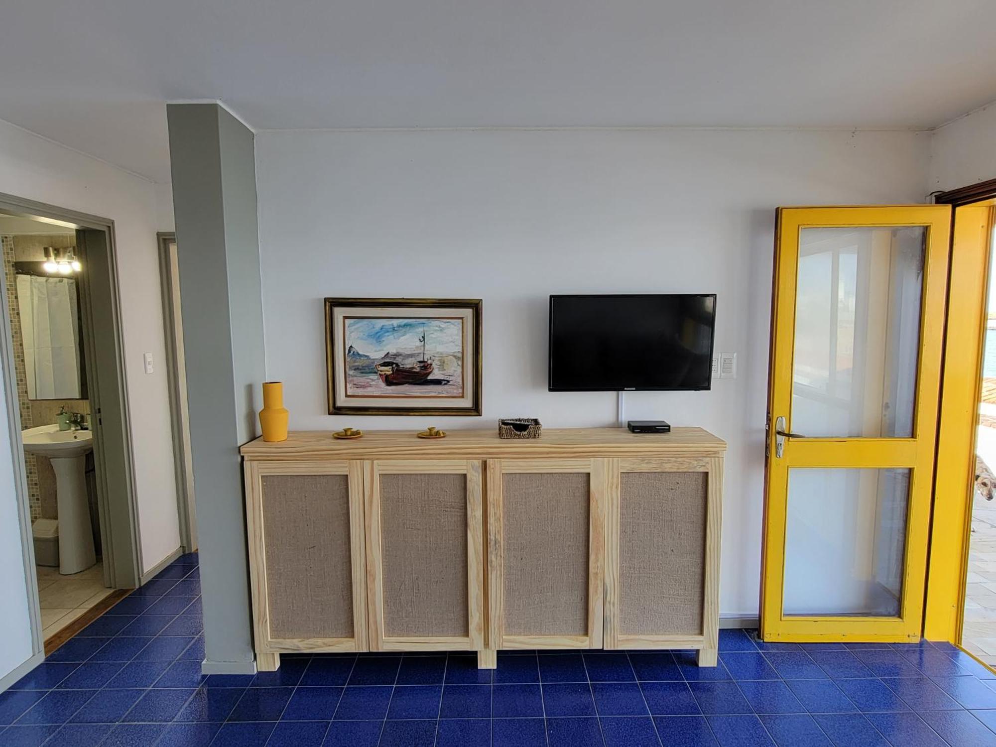 Apartamentos Alborada La Paloma Eksteriør bilde