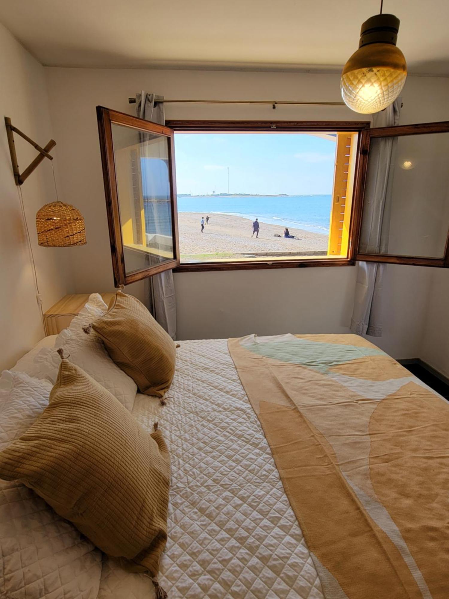 Apartamentos Alborada La Paloma Eksteriør bilde