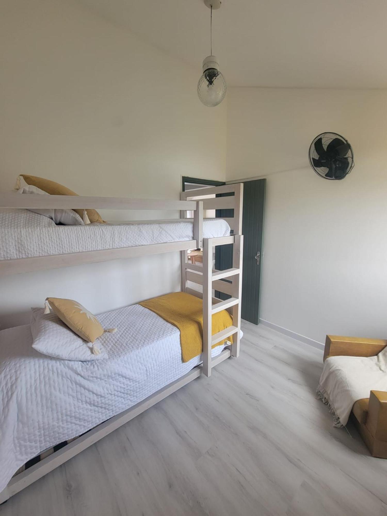 Apartamentos Alborada La Paloma Eksteriør bilde