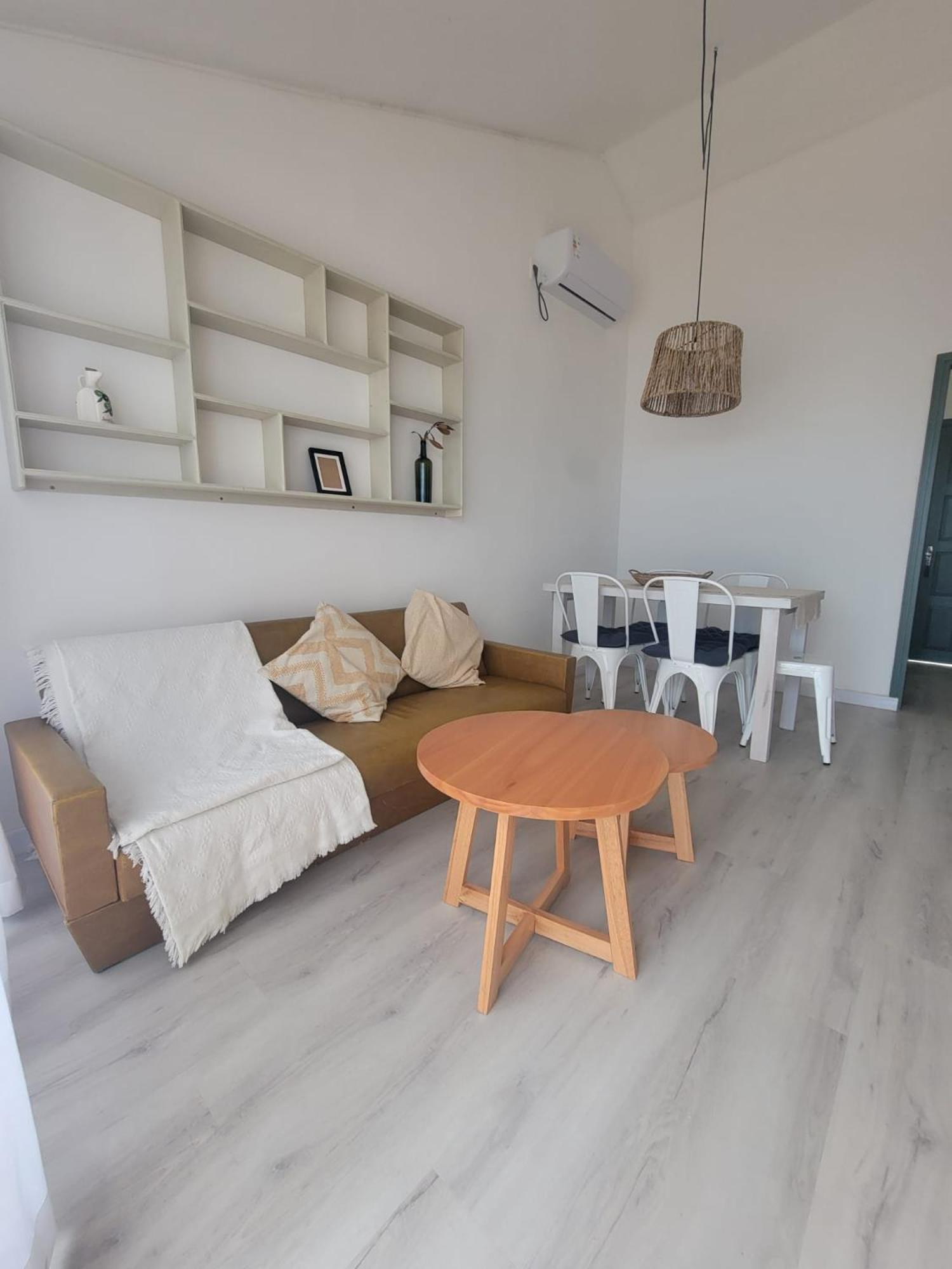 Apartamentos Alborada La Paloma Eksteriør bilde