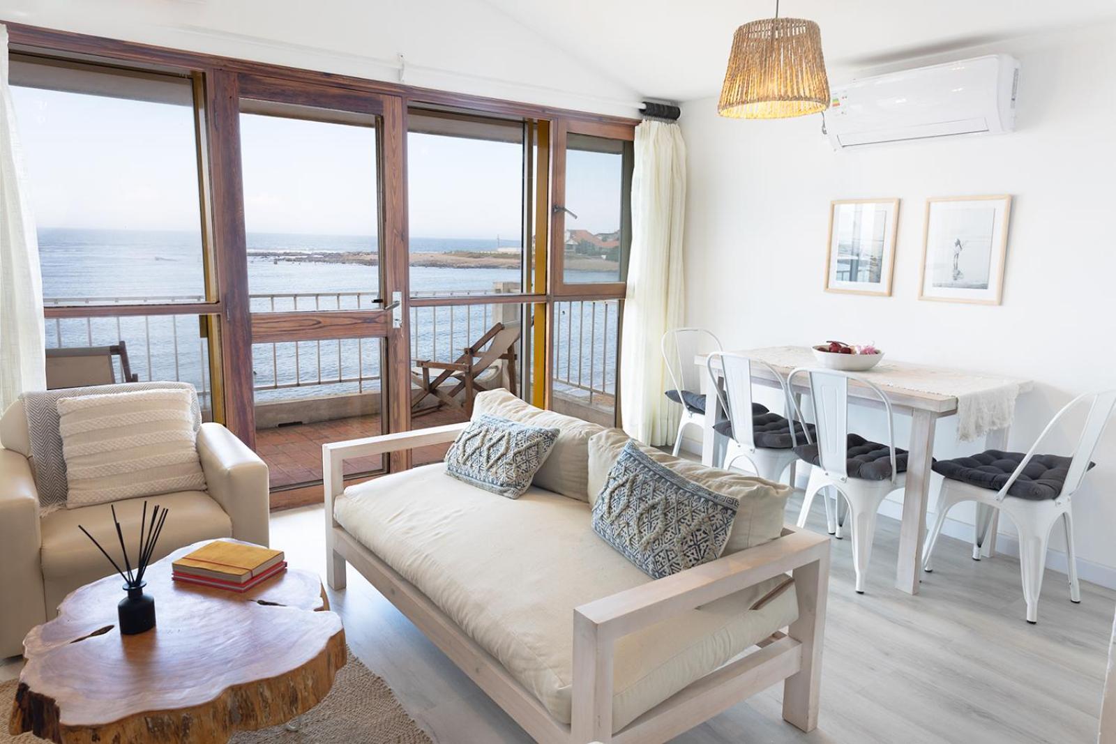 Apartamentos Alborada La Paloma Eksteriør bilde