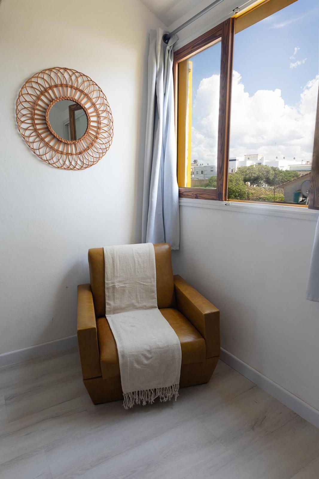 Apartamentos Alborada La Paloma Eksteriør bilde