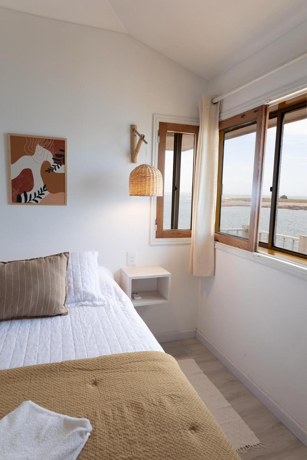 Apartamentos Alborada La Paloma Eksteriør bilde