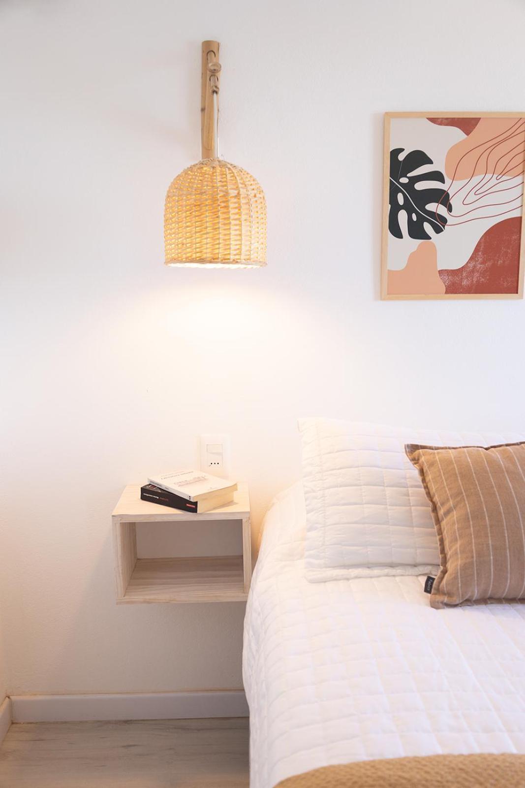 Apartamentos Alborada La Paloma Eksteriør bilde
