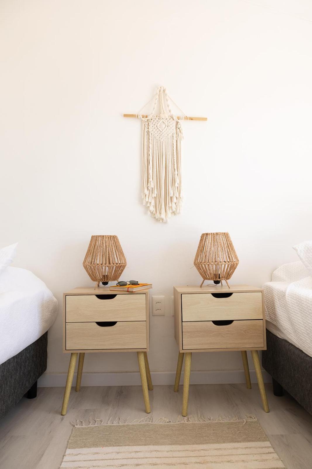 Apartamentos Alborada La Paloma Eksteriør bilde